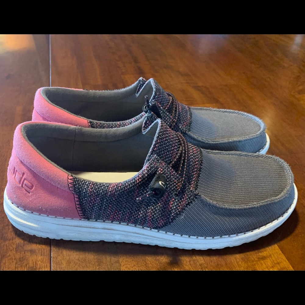 Hey Dude Shoes